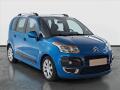 Citro�n C3 Picasso 1.6 HDi, �R,1.maj, nov� STK
