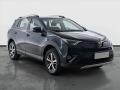 Toyota RAV4 2.0 VVT-i, 4X4, Serv.kniha