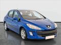 Peugeot 308 1.4 VTi, nov� STK, Ta�n�