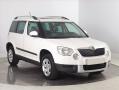 koda Yeti Elegance 2.0 TDI, Navi