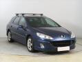 Peugeot 407 2.2 HDI, nov� STK, Klima