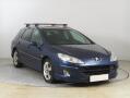Peugeot 407 2.2 HDI, nov� STK, Klima