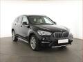 BMW X1 xDrive20d, 4X4, Automat