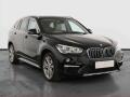 BMW X1 xDrive20d, 4X4, Automat
