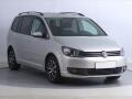 Volkswagen Touran Comfortline 1.4 TSI, 7�m�st