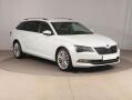 �koda Superb Style Plus 2.0 TDI, Automat