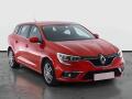 Renault M�gane 1.3 TCe, �R,1.maj, Serv.kniha
