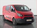 Ford Transit Custom 2.2 TDCI, 6M�st, L2H1, �R