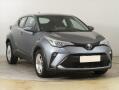 Toyota C-HR 1.2 Turbo, Serv.kniha