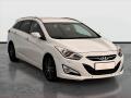Hyundai i40 1.7 CRDi, Automat, Serv.kniha