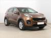 Kia Sportage 1.6 GDI, LPG, Serv.kniha, Navi