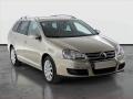 Volkswagen Golf 1.4 TSI, Tempomat