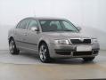 koda Superb 1.9 TDI, po STK, slun stav