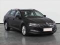 �koda Superb Style 2.0 TDI