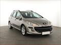 Peugeot 308 1.6 HDi, po STK, dobr� stav