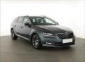 koda Superb 2.0 TDI