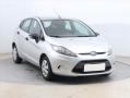 Ford Fiesta 1.25, po STK, rezervace