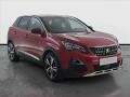 Peugeot 3008 1.6 BlueHDi, Automat