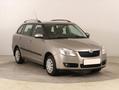 koda Fabia Ambition 1.2 12V, R,1.maj