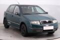 �koda Fabia 1.9 SDI, Ta�n�, jezd� v�born�