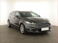 Ford Mondeo 2.0 TDCI, K��e, Navi, Tempomat