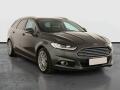 Ford Mondeo 2.0 TDCI, K��e, Navi, Tempomat
