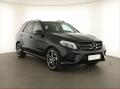 Mercedes-Benz GLE AMG line 350 d
