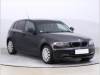 BMW 116i, Serv.kniha