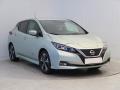 Nissan Leaf 40 kWh, Automat, Serv.kniha