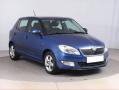 Skoda Fabia Elegance 1.2 TSI, po STK