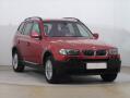BMW X3 2.5i, 4X4, po STK, Ta�n�