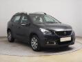 Peugeot 2008 1.6 BlueHDi, Serv.kniha