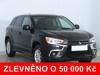 Mitsubishi ASX 1.6 MIVEC, Serv.kniha, Navi