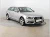 Audi A4 2.0 TDI, Serv.kniha, Navi