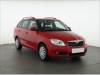 koda Fabia 1.6 16V, Automat