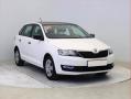 koda Rapid Spaceback 1.0 TSI, Serv.kniha