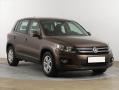 Volkswagen Tiguan 1.4 TSI, Serv.kniha