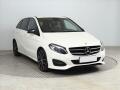 Mercedes-Benz B 200 CDI 4MATIC, 4X4