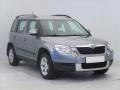 koda Yeti Ambition 2.0 TDI, 4X4