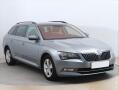�koda Superb Ambition Plus 2.0 TDI