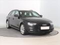 Audi A4 S-Line 2.0 TDI, Serv.kniha