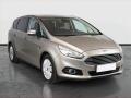 Ford S-MAX 2.0 TDCi, 4X4, Serv.kniha