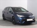 Toyota Avensis 2.0 D-4D, Tempomat
