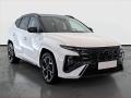 Hyundai Tucson N-Line 1.6 T-GDI 48V MHEV