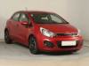 Kia Rio 1.4 CVVT, Serv.kniha