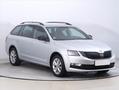 koda Octavia 1.6 TDI, Tempomat