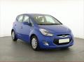 Hyundai ix20 1.4 CRDi, Serv.kniha