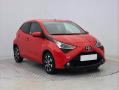 Toyota Aygo 1.0 VVT-i, R,1.maj