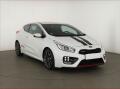 Kia Pro_Ceed GT 1.6 T-GDI, Serv.kniha, K��e