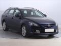 Mazda 6 2.0, nov� STK, Ta�n�